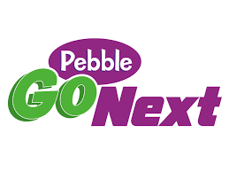 Pebble Go Next 