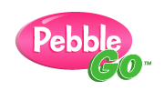Pebble Go 