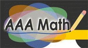 AAA MATH 
