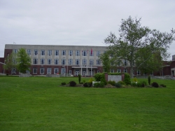 fort hill fort hill