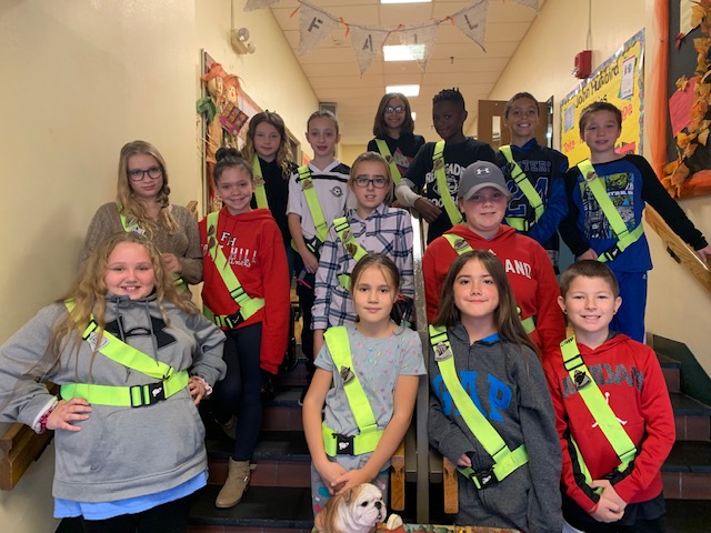 safety patrol safety patrol